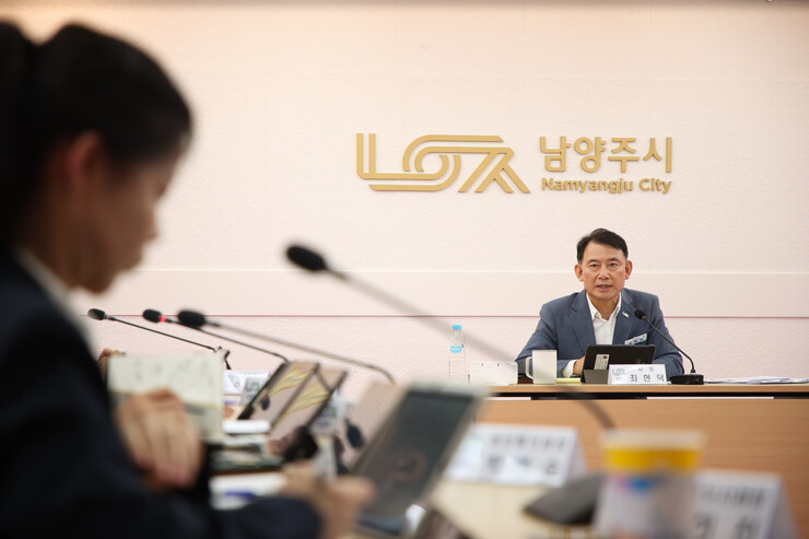 ‘일 잘하는 지방정부’ 실행에 옮긴다...