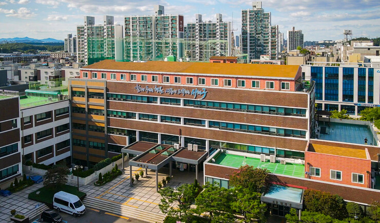 인천시 서해구, 생활악취 저감시설 운...