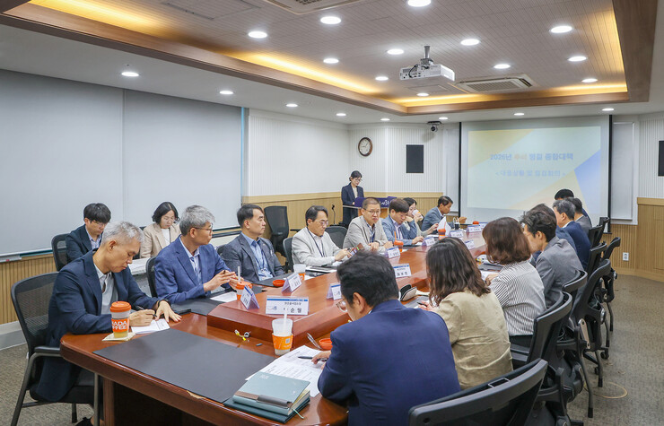 시흥시, 추석 연휴 종합상황실 가동…...