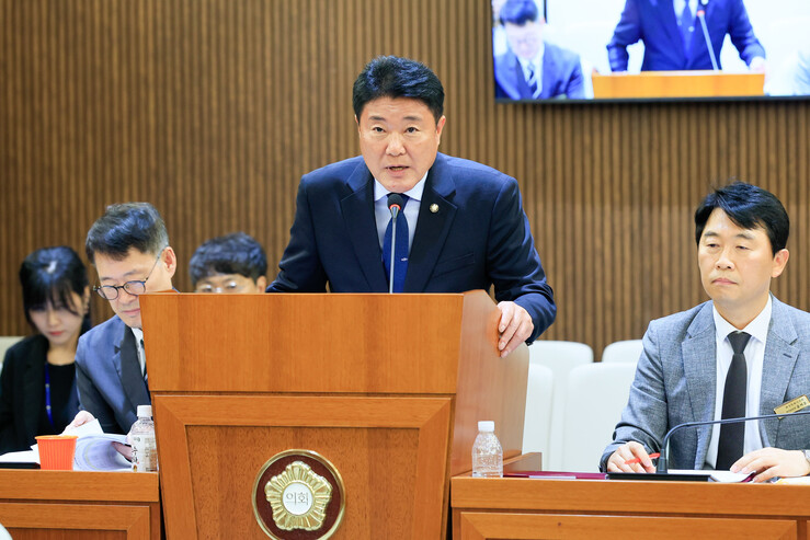 화성특례시의회, 시민 정책 아이디어 ...