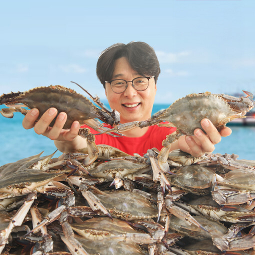 더꽃게, 해수부 ‘한가위 수산대전’ ...