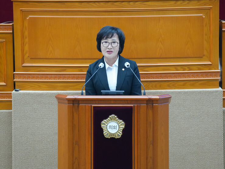 안양시의회, 소상공인·검역본부·행정복...