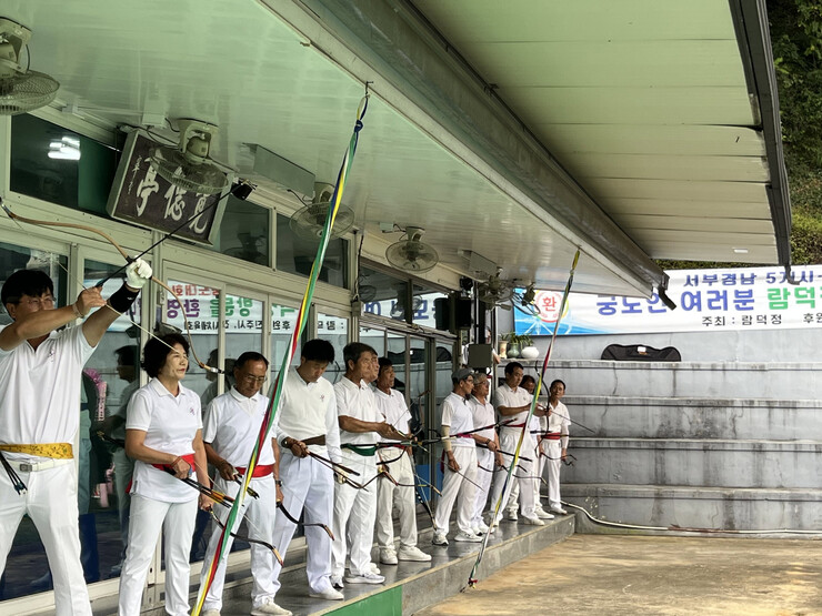 진주시,"제495회 서부경남...