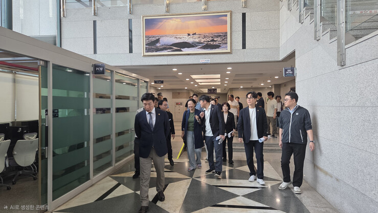 서울시의회 “쾌적한 환경 유지해야”·...