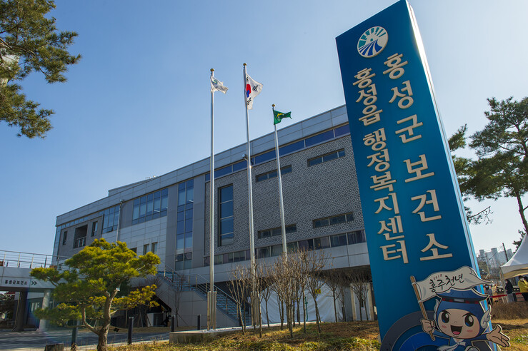 홍성군, 내달 7ㆍ8ㆍ12일 심폐소생...