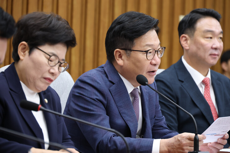 국힘 “김승원 사퇴했으니 민주당에 공...