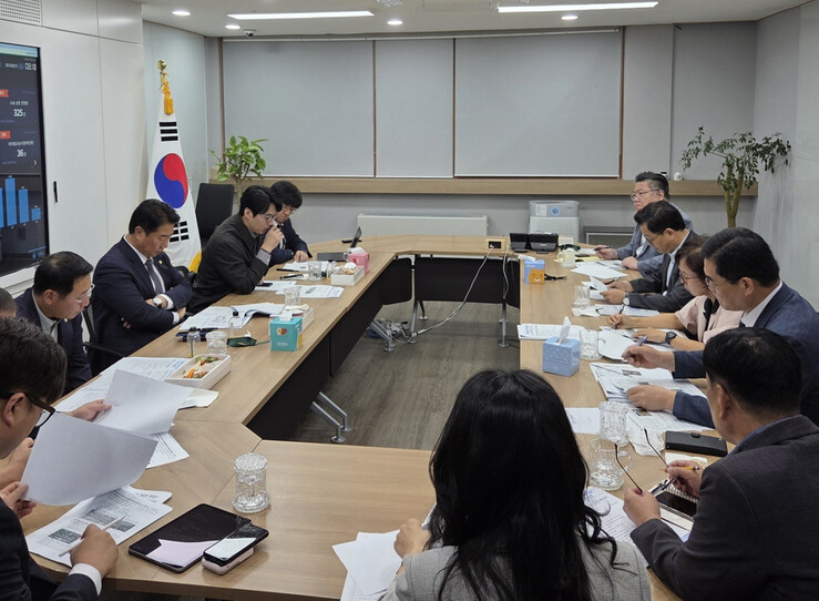 [로컬거버넌스] 경기 고양시, 민선9기 철도 공약사업 속도