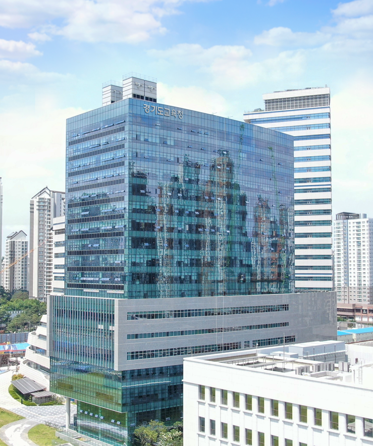경기도교육청, 교육특구 선도지역 7곳...