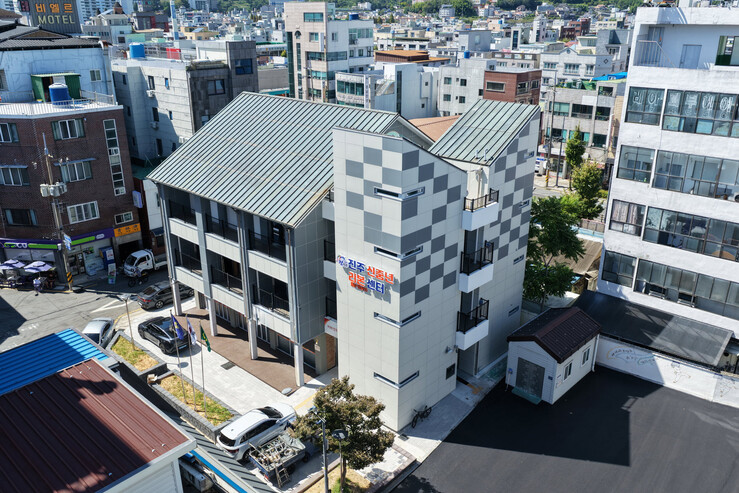 진주시, ‘신중년 리본(Re-Born...