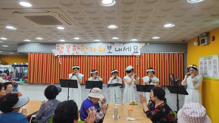 성북구, 재능 기부자-활동처 연계 봉...