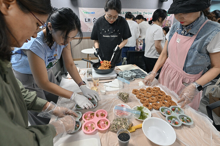전남광주통합특별시 서구, ‘우리동네 ...