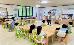 이천시니어클럽, 노인일자리 사업 ‘우...
