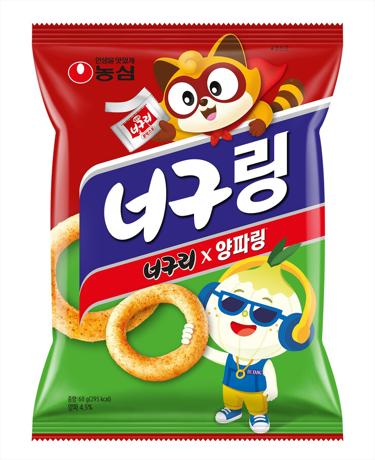 SNS 레시피가 정식 제품으로…농심 ...