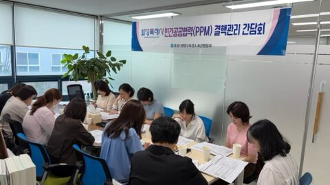 화성특례시, 의료기관과 결핵관리 협력...