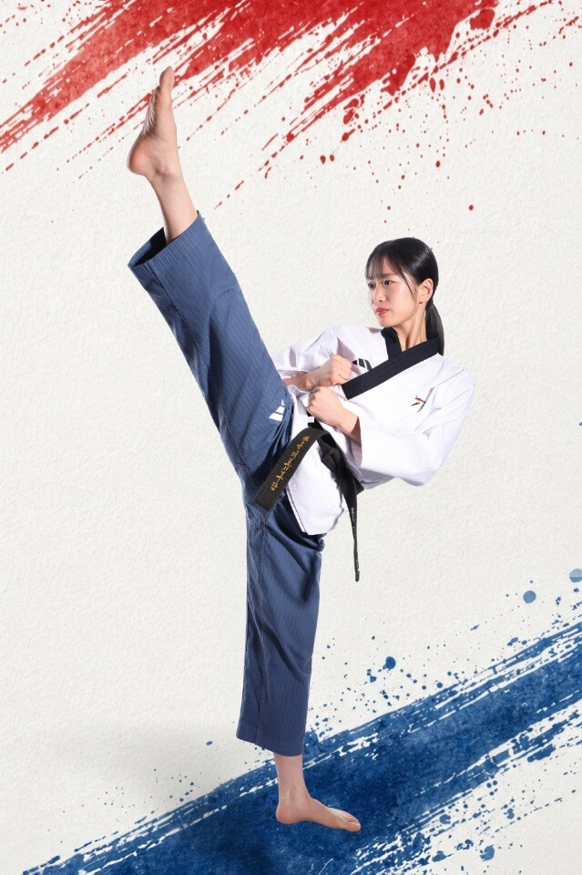 용인특례시 정하은, 첫 아시안게임서 ...