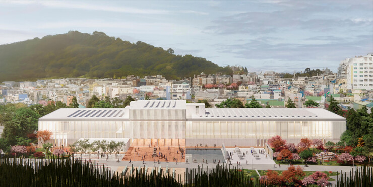 진주시, ‘옛 진주역 철도부지 재생 ...
