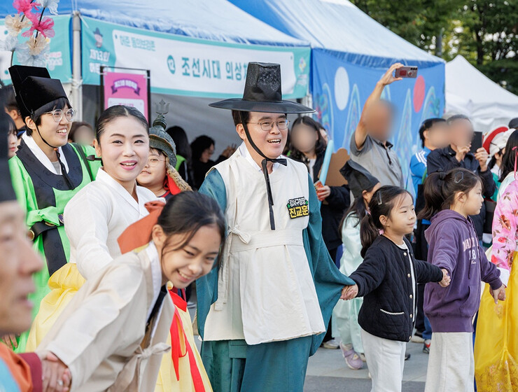 [로컬거버넌스] 서울 강서구, 10~11일 ‘제24회 허준축제’