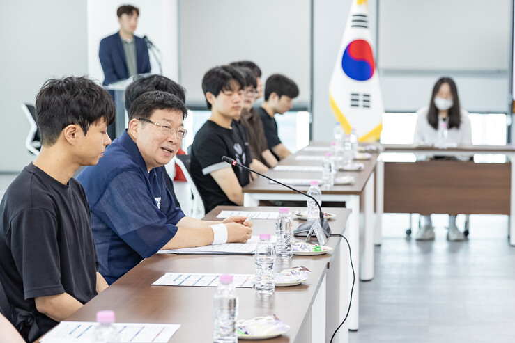 광진구, 청년 취업 준비 지원 확대