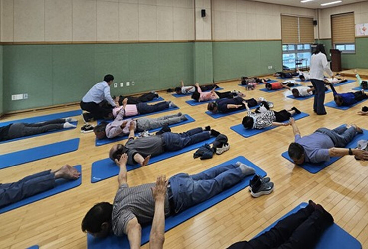 해남군, 내달 6~27일 '당...