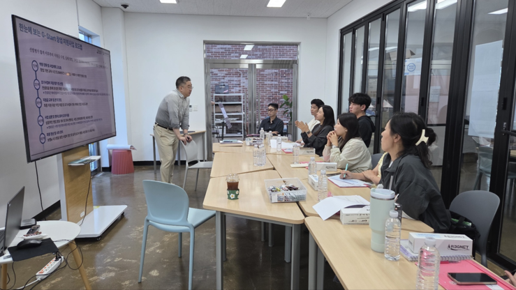 [로컬거버넌스] 강진군, ‘청년창업’ 활성화 값진 결실