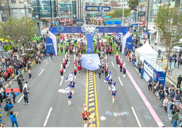 [로컬거버넌스] 서울 양천구, ‘양천가족 거리축제’ 25일 개최